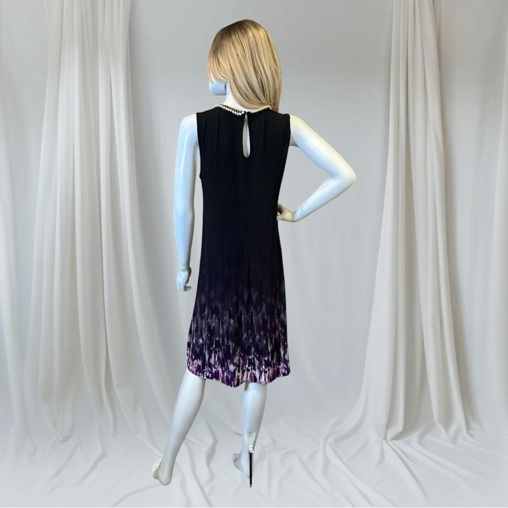 Karl Lagerfeld Midi Dress - Picture 4 of 10
